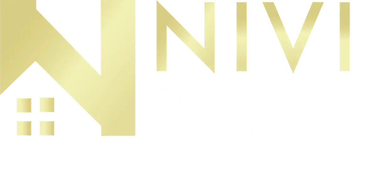 Nivi Homes logo